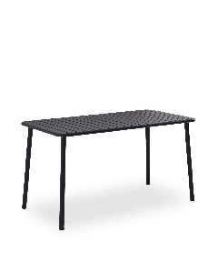 MESA DE COMEDOR PARA JARDÍN ERIN