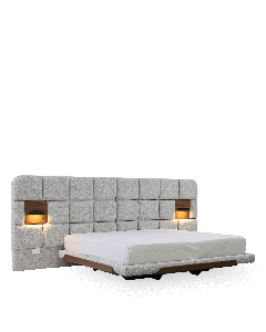CAMA BELLAGIO MATRIMONIAL GRANITE