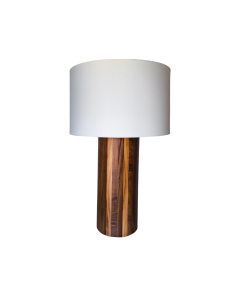 LÁMPARA DE MESA DECORA KASSEL BEIGE
