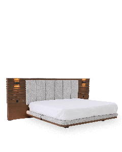 CABECERA RALLYE QUEEN SIZE GRANITE