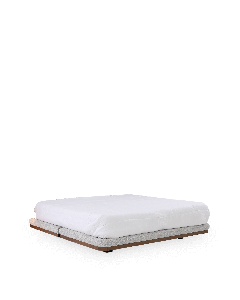 BASE PARA CAMA RALLYE QUEEN SIZE GRANITE