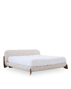 CAMA CLOUD QUEEN SIZE NATURAL