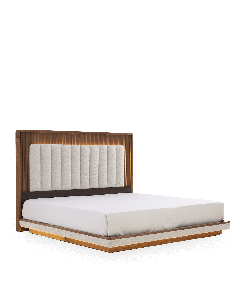 CAMA MOSCU NOGAL MATRIMONIAL