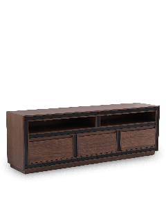 MUEBLE DE TV DANTE CRISTAL