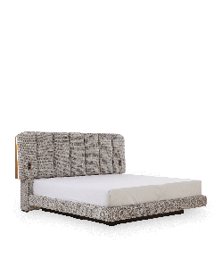 CAMA KARMELE KING SIZE