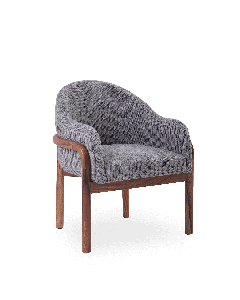 SILLA MINERVA MALASIA GRAY