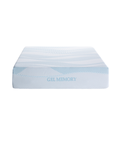 COLCHÓN SUECIA MEMORY FIRME CON ALMOHADA