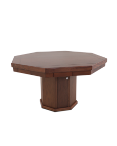 TAPA PARA MESA DE JUEGOS OCTAGONAL PALAC
