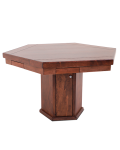 TAPA PARA MESA HEXAGONAL PALACE