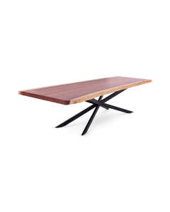 MESA DE COMEDOR PAROTA ORGÁNICA SÓLIDA