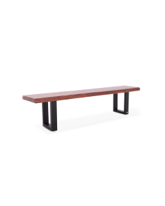 BANCA DE COMEDOR PAROTA SÓLIDA 200