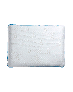 almohada suecia memory foam