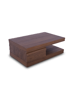 MESA DE CENTRO NEW SANTINO NOGAL