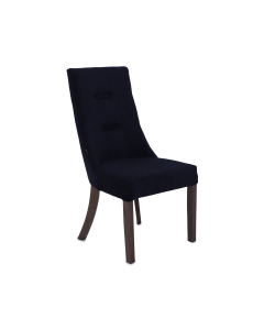 SILLA NEW OVIEDO NEGRO