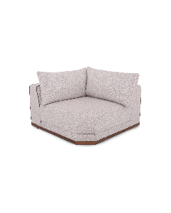SILLÓN ESQUINERO CAPRI