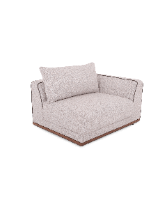SILLÓN CON BRAZO CAPRI