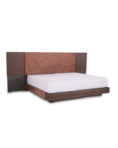 CABECERA ASTRA QUEEN SIZE