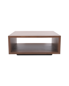 MESA DE CENTRO TOSCANA NOGAL
