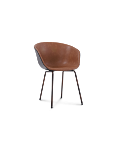 SILLÓN OCASIONAL STELA DOBLE VISTA