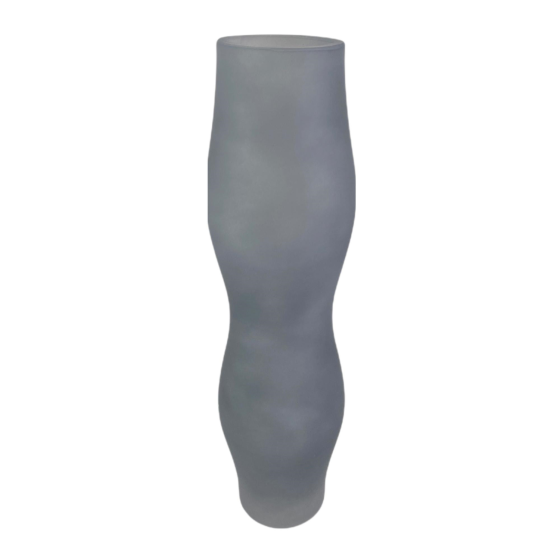 JARRÓN CONCEPTS LIFE 411-654804 30 CM.