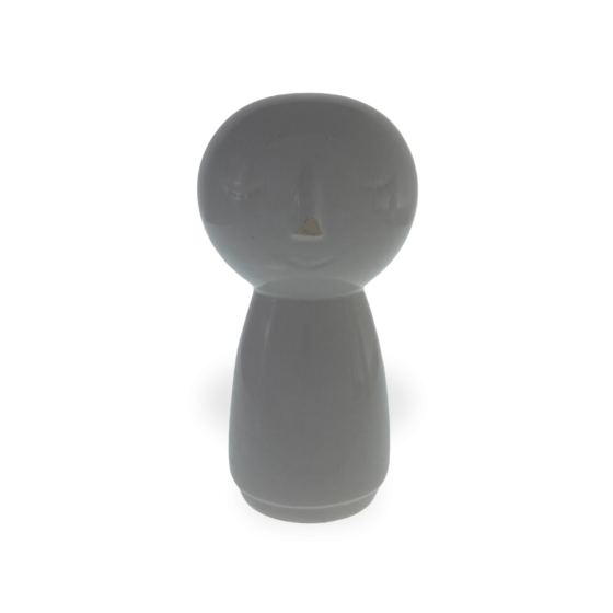 FIGURA DECORATIVA CONCEPTS LIFE 16.2 CM.