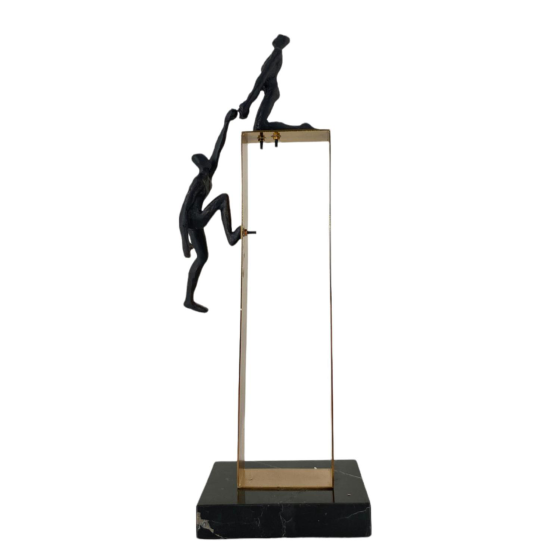 FIGURA DECORATIVA CONCEPTS LIFE 51 CM.