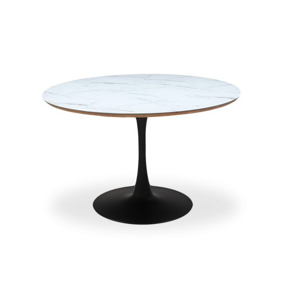 MESA ANTECOMEDOR ATENEA BLANCO
