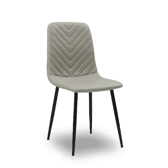 SILLA ANTECOMEDOR DUO BEIGE