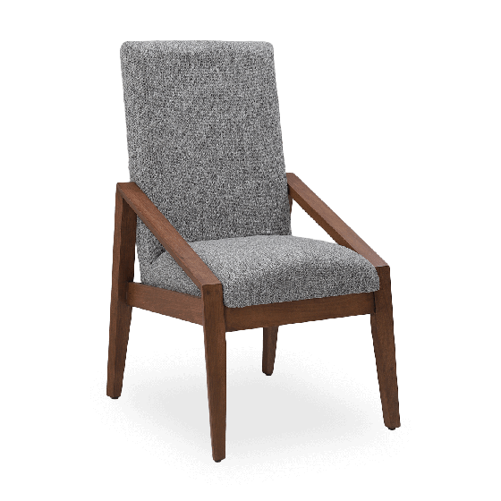 SILLA UXMAL TOKIO XL DOMINO PAROTA