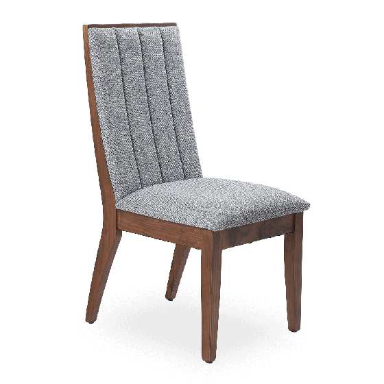 SILLA CORDELLI GARDANI GREY