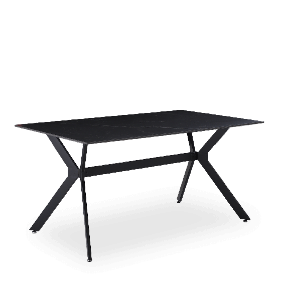 MESA DE COMEDOR BERLINO CERÁMICA