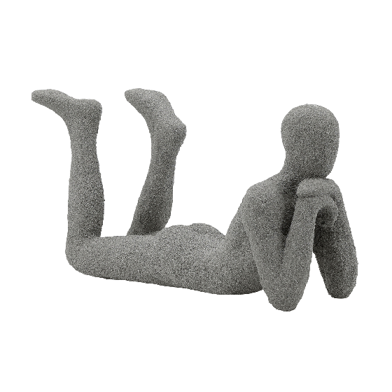 FIGURA GAF HOMBRE ÁRABE