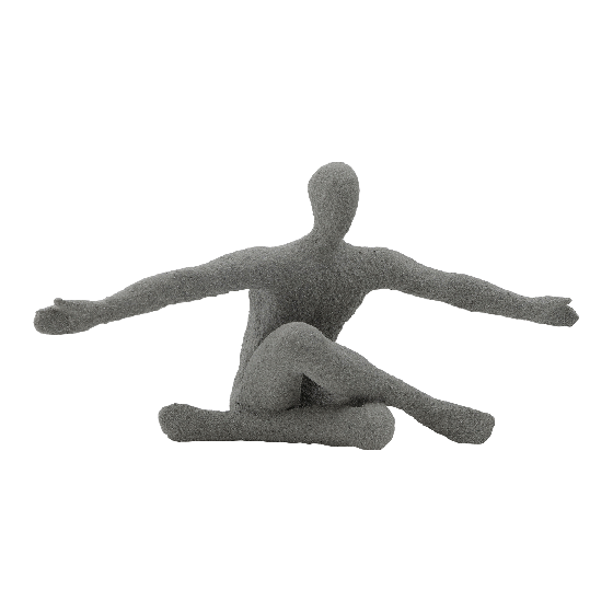 FIGURA GAF HOMBRE BIR