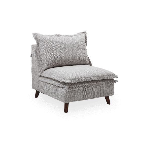 SILLÓN SIN BRAZOS SAMARA