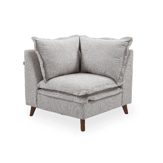 SILLÓN ESQUINERO SAMARA