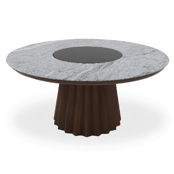 MESA DE COMEDOR DONATELLA GRANITO
