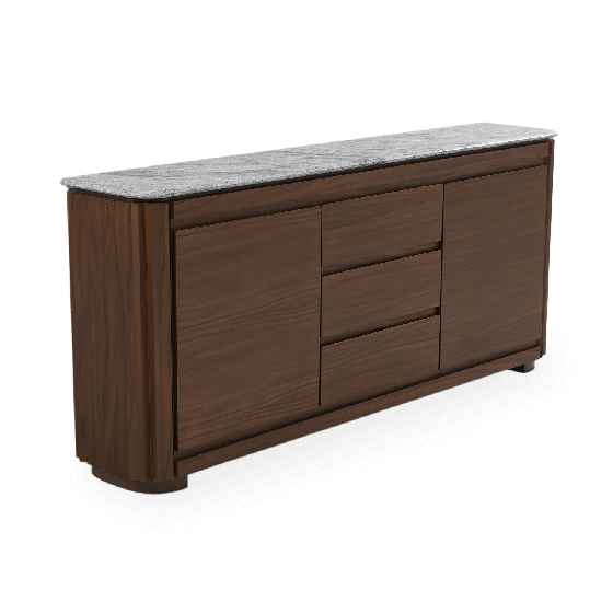 CREDENZA ABU DHABI DONATELLA GRANITO