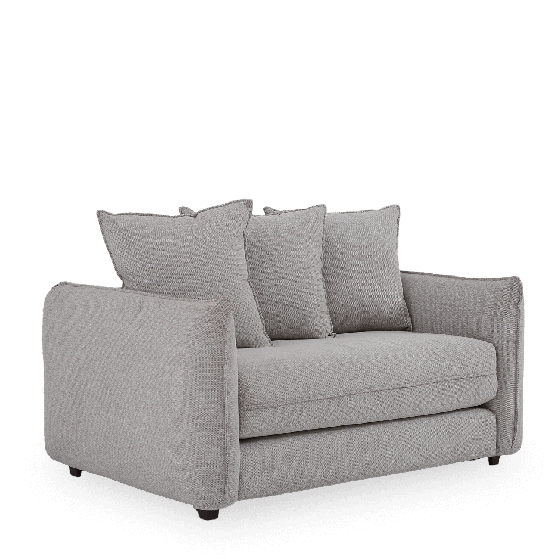LOVE SEAT BLANCH