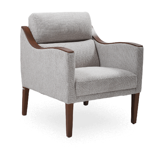 SILLÓN OCASIONAL CARTAGENA BEIGE