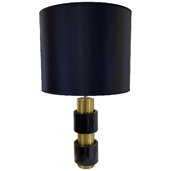 LÁMPARA DE MESA CLASS 3LMAT25