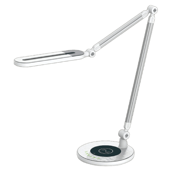 LÁMPARA DE MESA CLASS 3LMTP570 LED