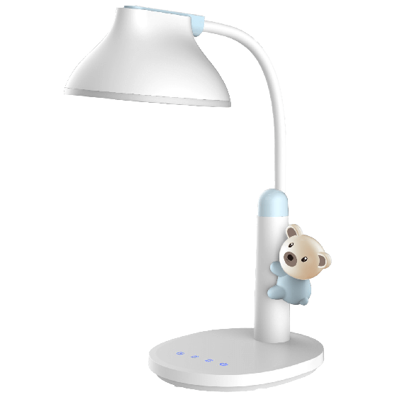 LÁMPARA DE MESA CLASS 3LMTP577 OSITO LED