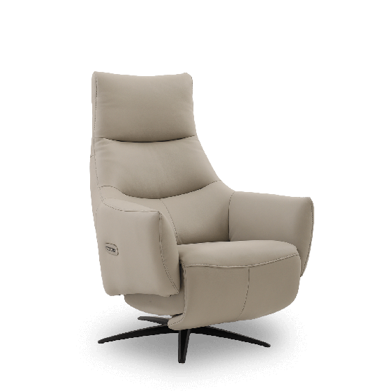 SILLON RECLINABLE ELECTRICO DY6015