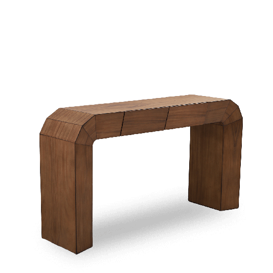 CONSOLETA CORSET PAROTA