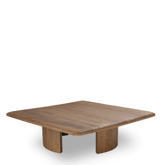 MESA DE CENTRO HELSINSKI CUADRADA