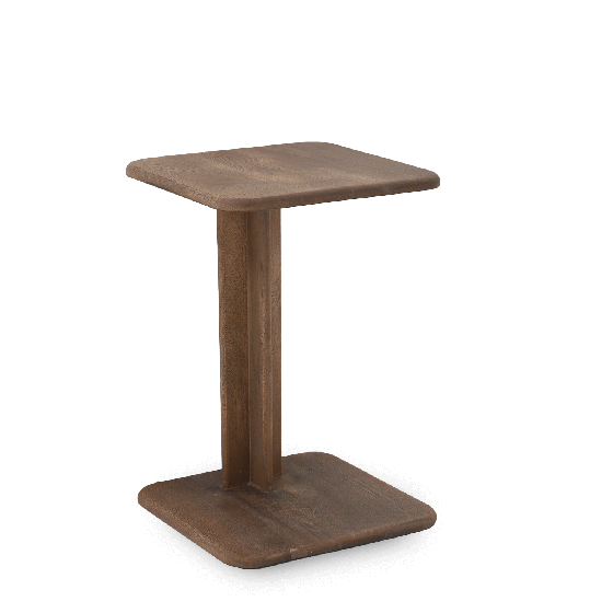 MESA LATERAL HELSINSKI CUADRADA