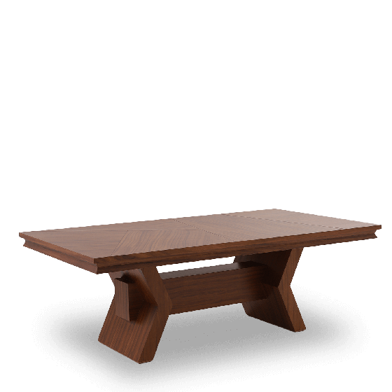 MESA DE COMEDOR VARSOVIA PAROTA 240