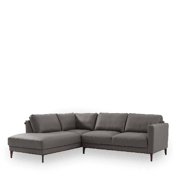 SALA ESQUINERA SWAP GREY