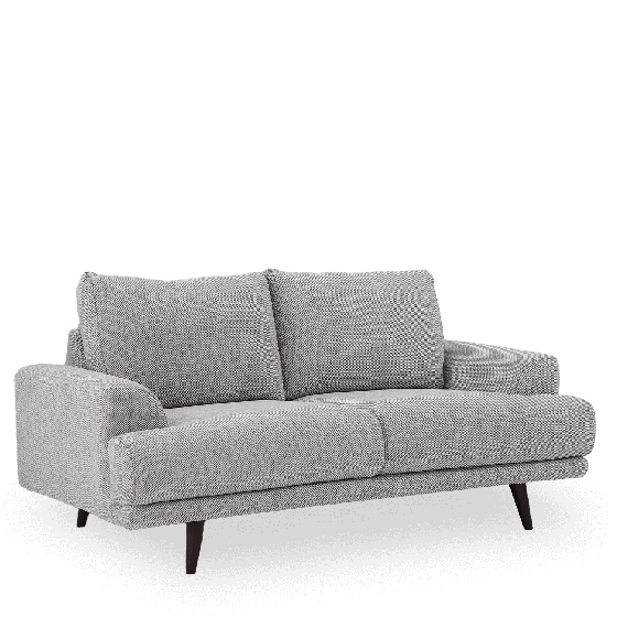 LOVE SEAT DIANN GRIS