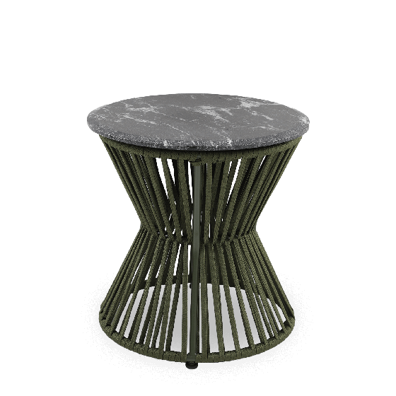 MESA OCASIONAL DE JARDÍN TULUM